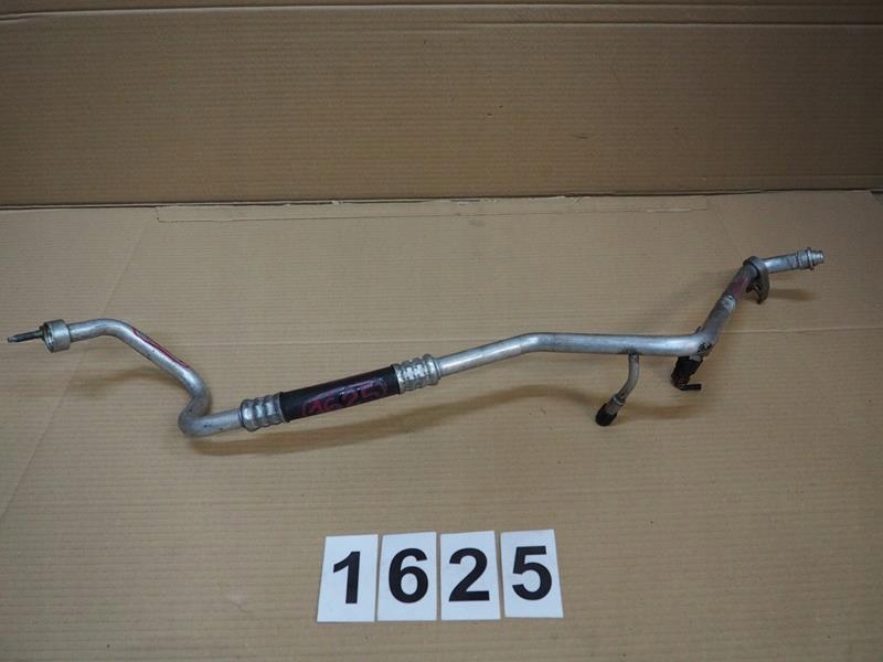 фото №2, Wąż трубка кондиционера ford focus mk2