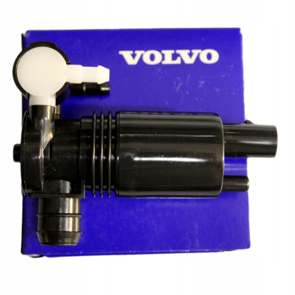 фото №1, Volvo v90 v90cc помпа омывателя стекло перед ty
