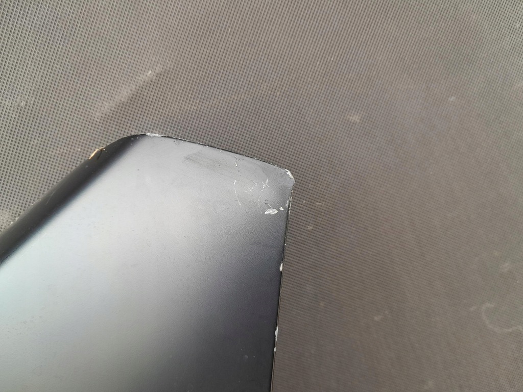 фото №10, Ford transit connect mk2 13- капот перед передняя