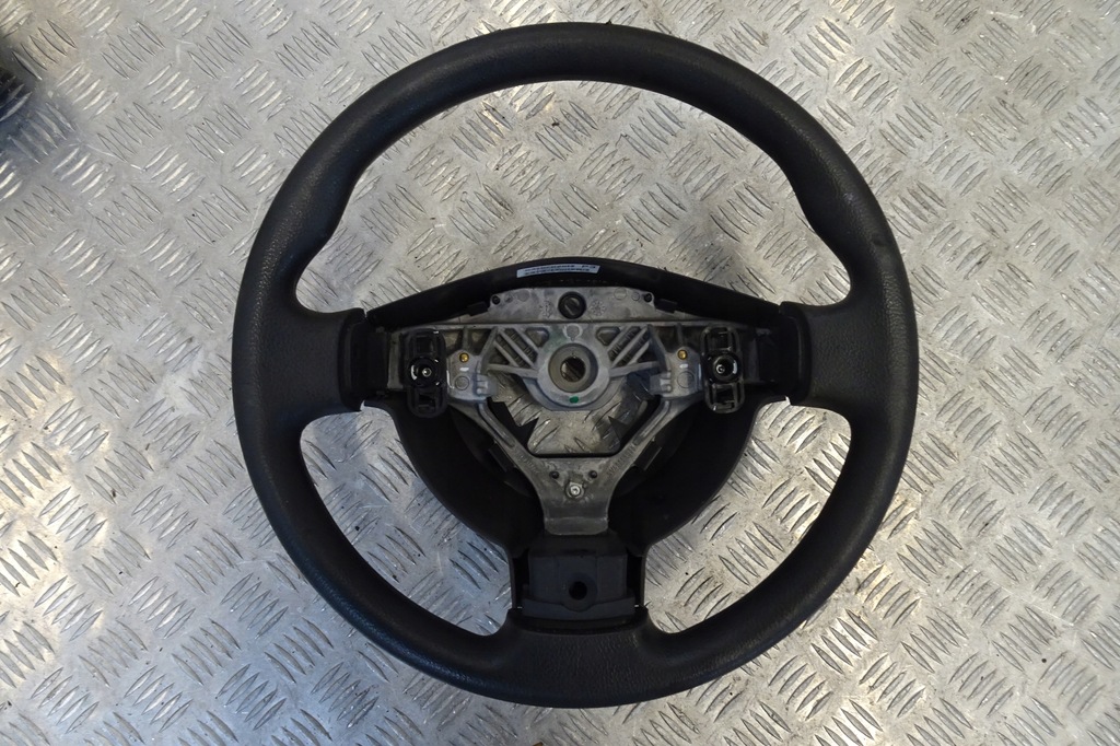 фото №1, Nissan qashqai j10 воздуховод 07-