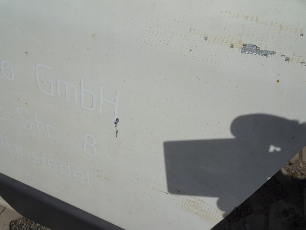 фото №9, Citroen jumper двері лівий перед eu