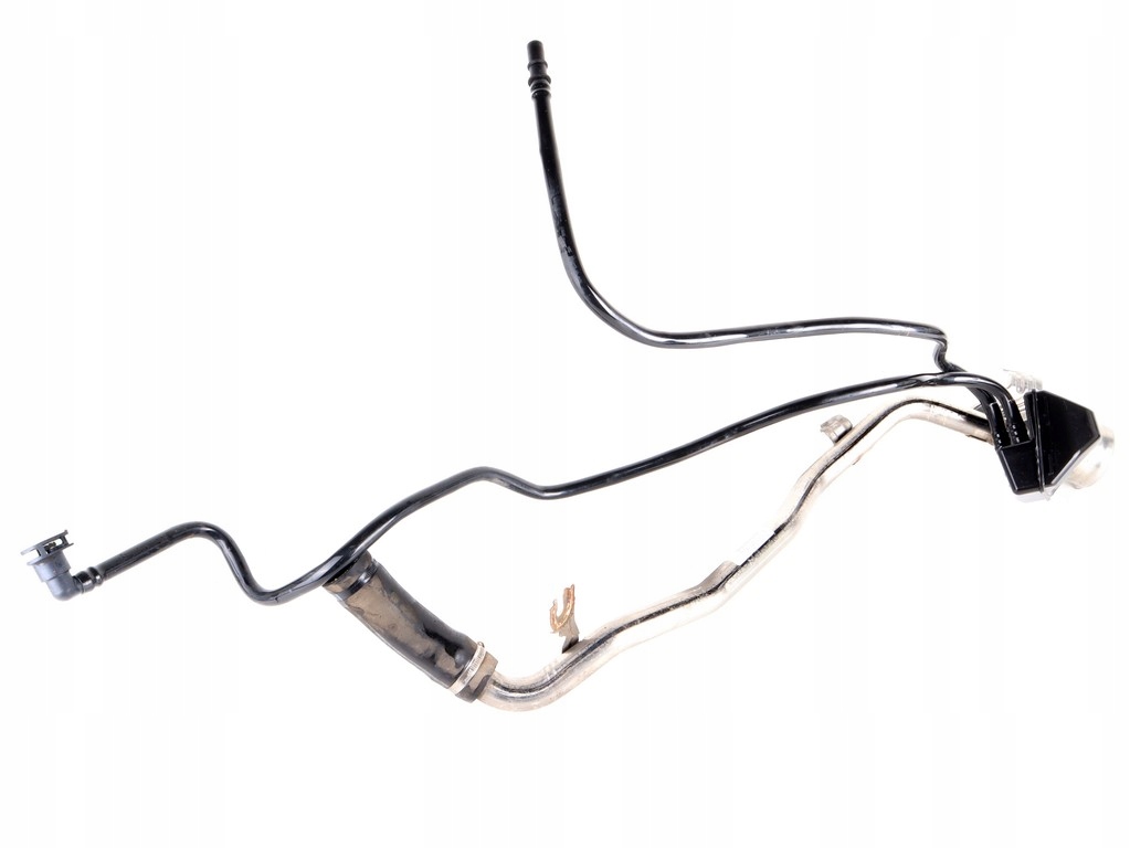 Шланг труба заливной топлива mercedes-benz a klasa w177 1.4 b 2.0 b Доставка