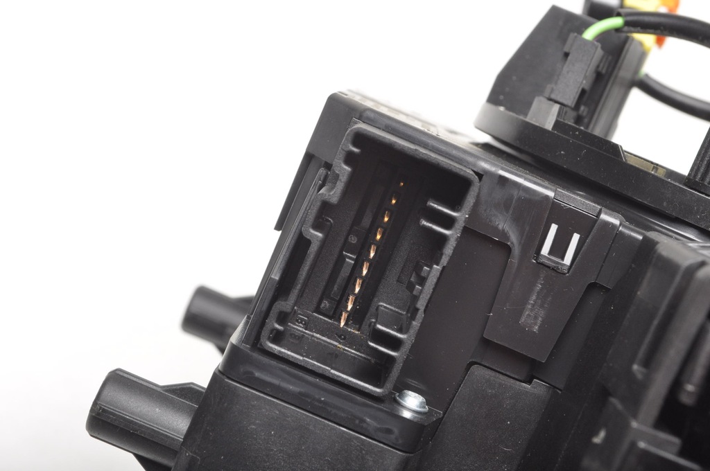 фото №8, Ford puma mk2 переключатель комбинированный h1bt-14b522-ag gn15-14a664-ab