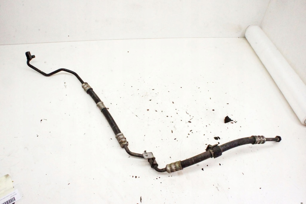 фото №1, Lo159 lancia thema ii 3.0crd шланг трубка масла