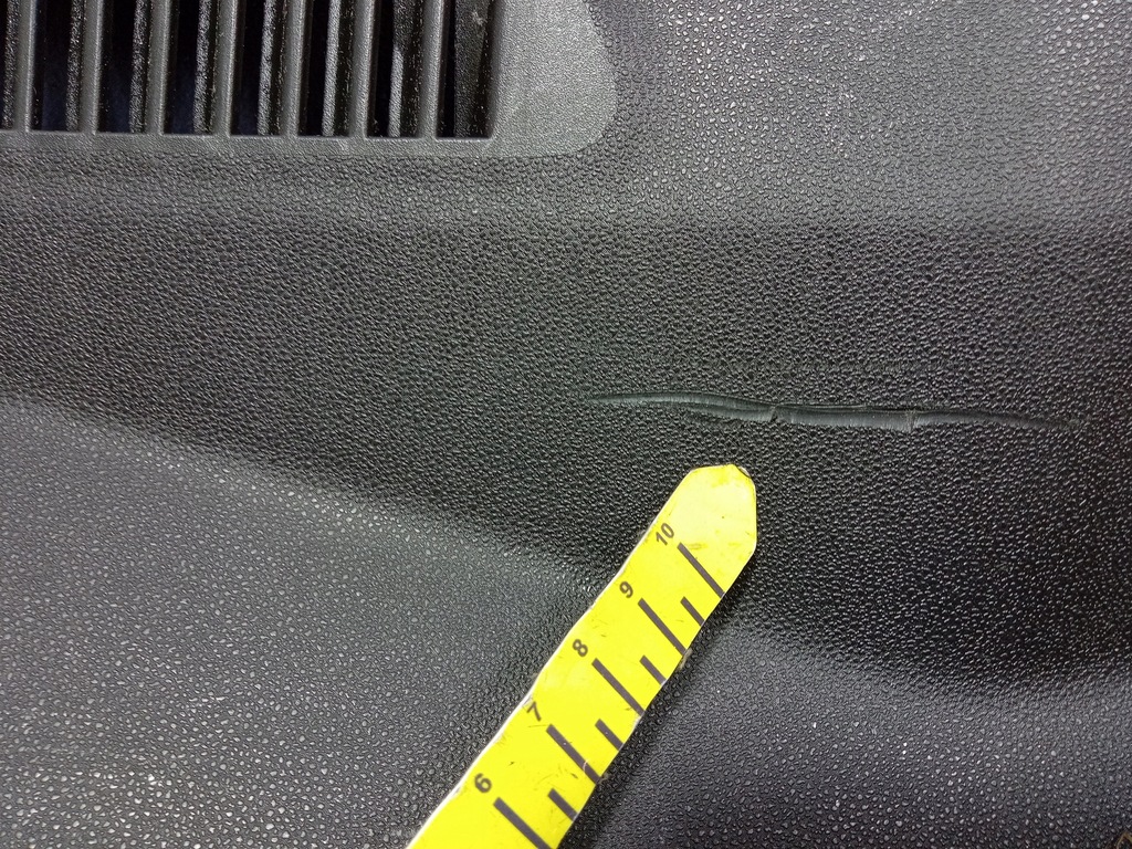 фото №6, Alfa romeo mito захист поріг багажника 1560831410