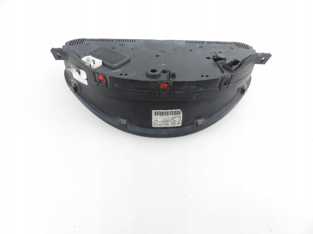 фото №7, Счетчик sprinter 901, 902 a0014460721 110008929036