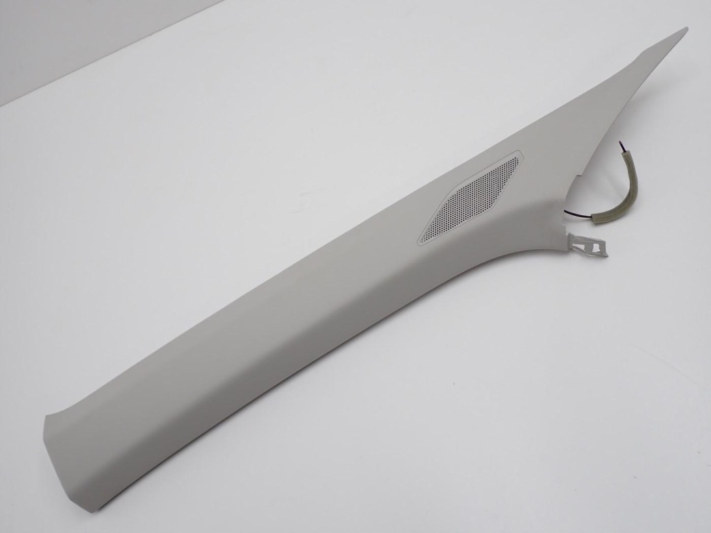 Купити Пластик захист стійка лівий перед 2gs867233 vw polo 2g vi 21r