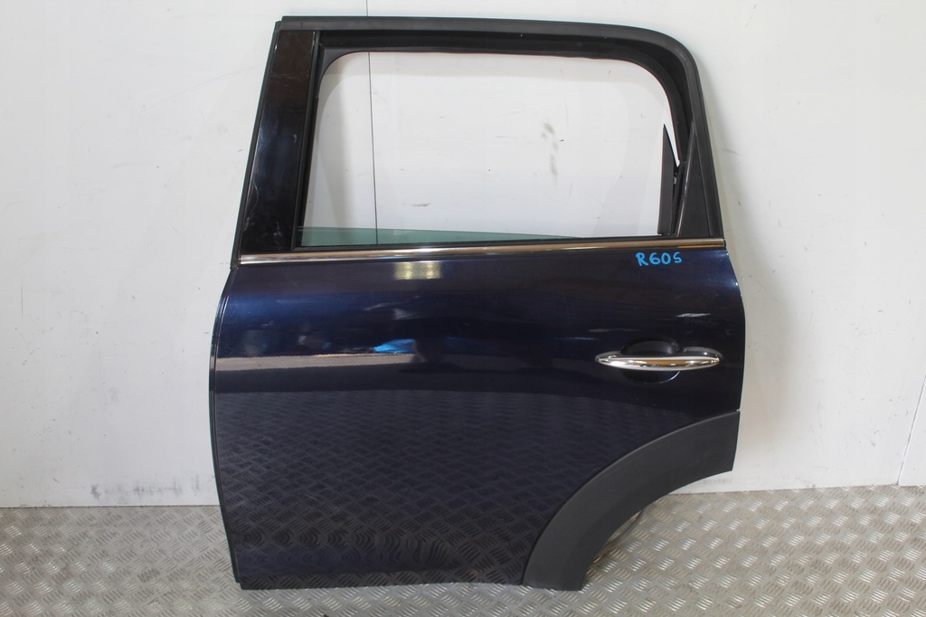 фото №1, Дверь левый задняя задние mini countryman s r60