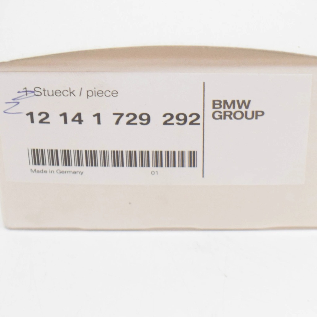 фото №8, Bmw 7 e38 датчик скорости вала коленчатого 12141729292 1729292 oem