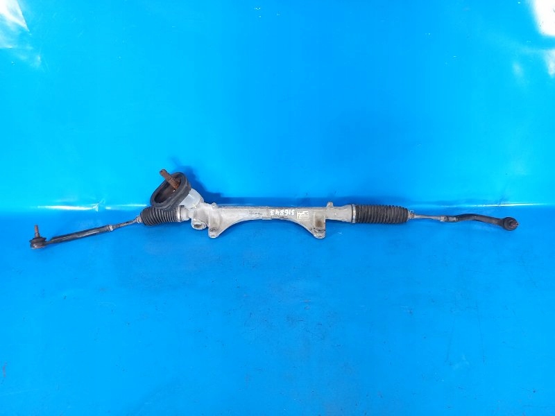 фото №7, Трансмиссия рулевая nissan sentra b17 12-21 480019am0a