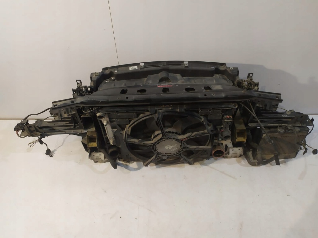 Bmw 5 gt f07 ремінь передній комплектний  - 15209 Київ