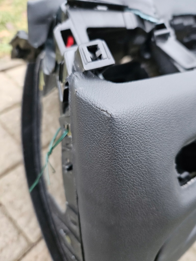 фото №5, Оригінальна панель приладів приладова консоль панель приладів bmw x5 g05 lci hed g57 mx5 m