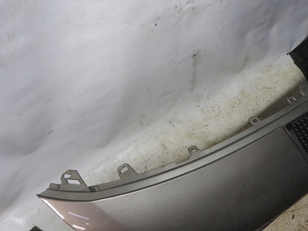 фото №11, Peugeot 3008 i 09-12 evgc бампер перед kompletny