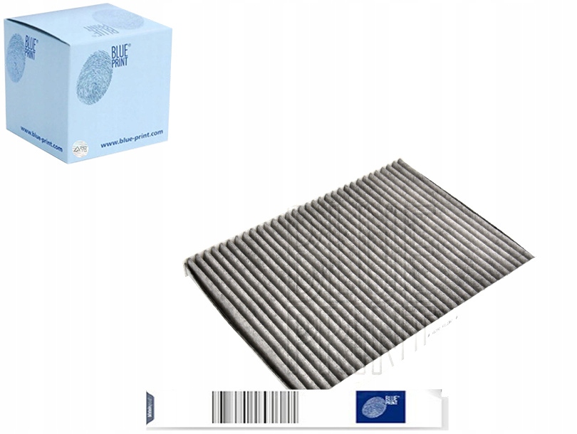 фото №15, Фільтр повітря салонний alfa romeo giulia ii 2015