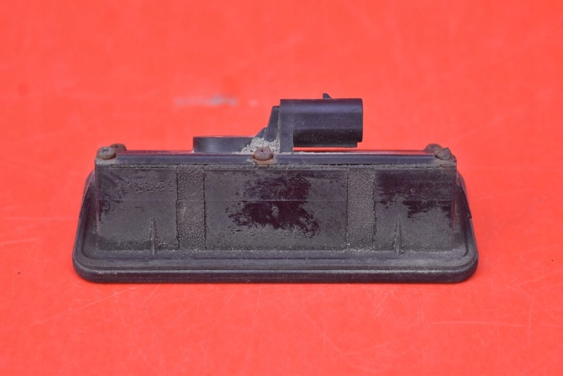 фото №6, Ручка кнопка кришки задня ford focus c-max 1 i 06r