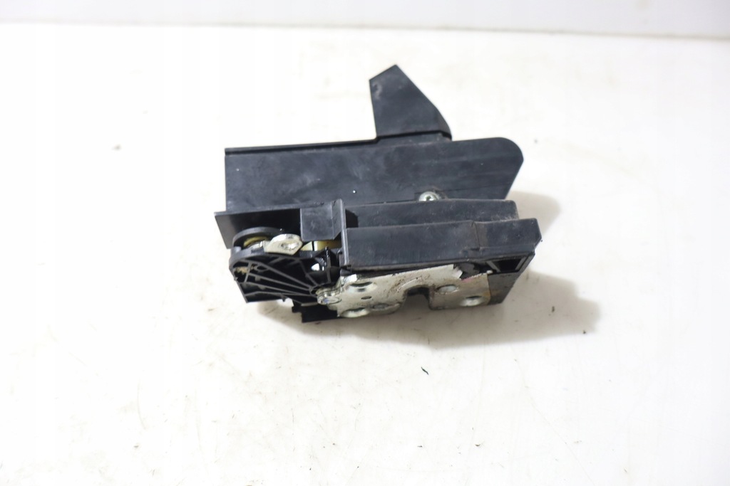 фото №1, Замок левый задняя дверь dacia logan ii mcv