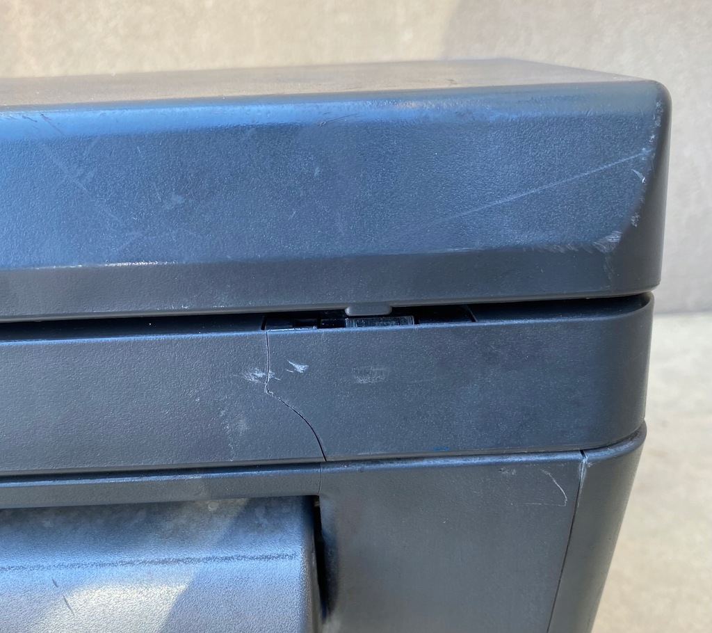 фото №4, Холодильник waeco iveco stralis