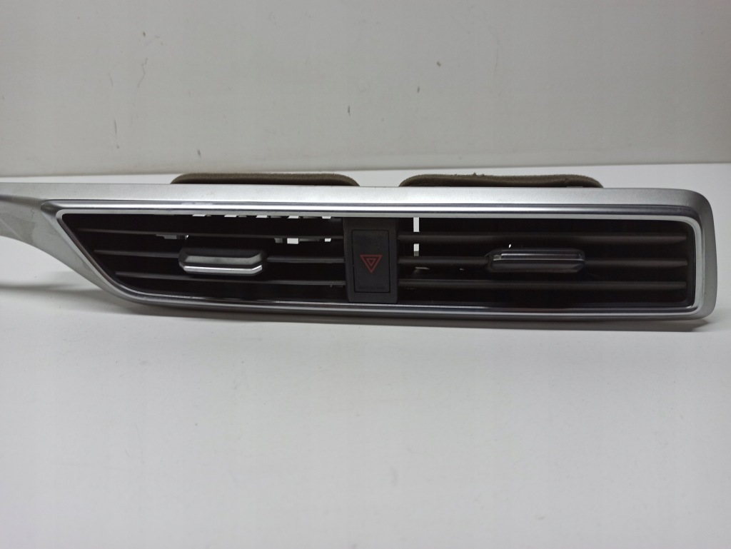 фото №1, Mg zs dekor ґрати обдув 10563702