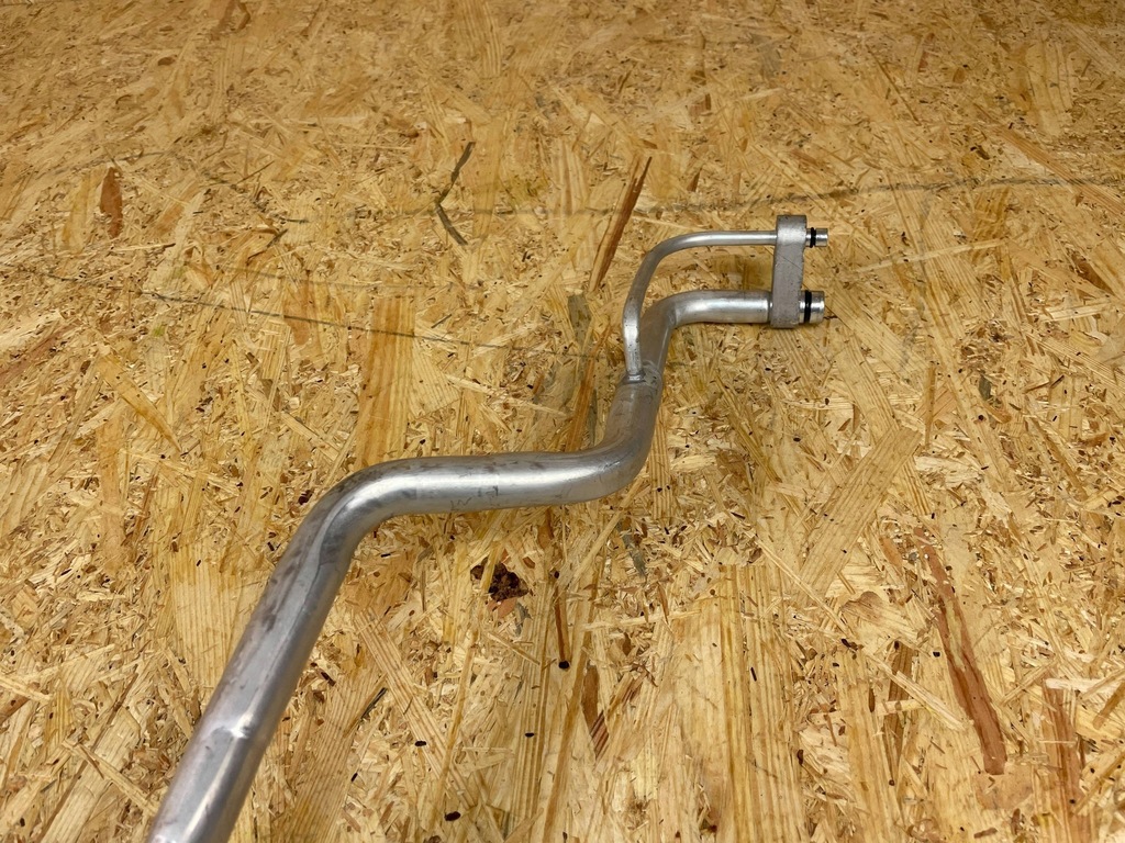 фото №11, Wąż трубка шланг кондиціонера honda hr-v hrv iii 2021-