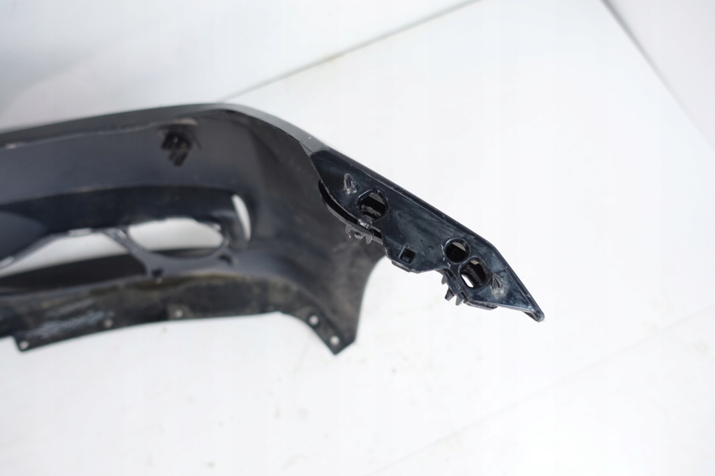 фото №11, Бампер перед передний bmw 3 f30 f31 luxury line