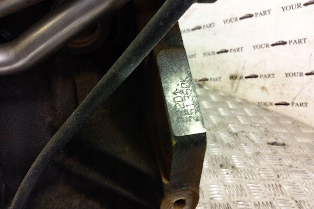 фото №16, Двигатель chevrolet captiva c100, c140 z22d1 2.23l дизель 135kw 2013