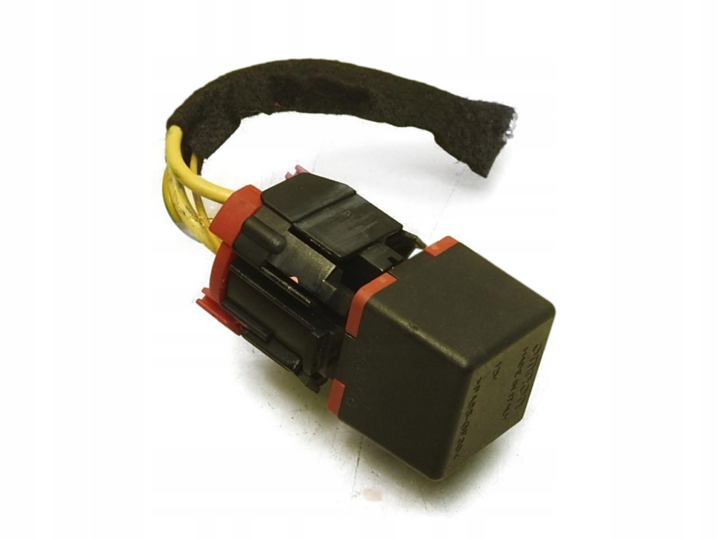 Купить Реле peugeot 5008 i