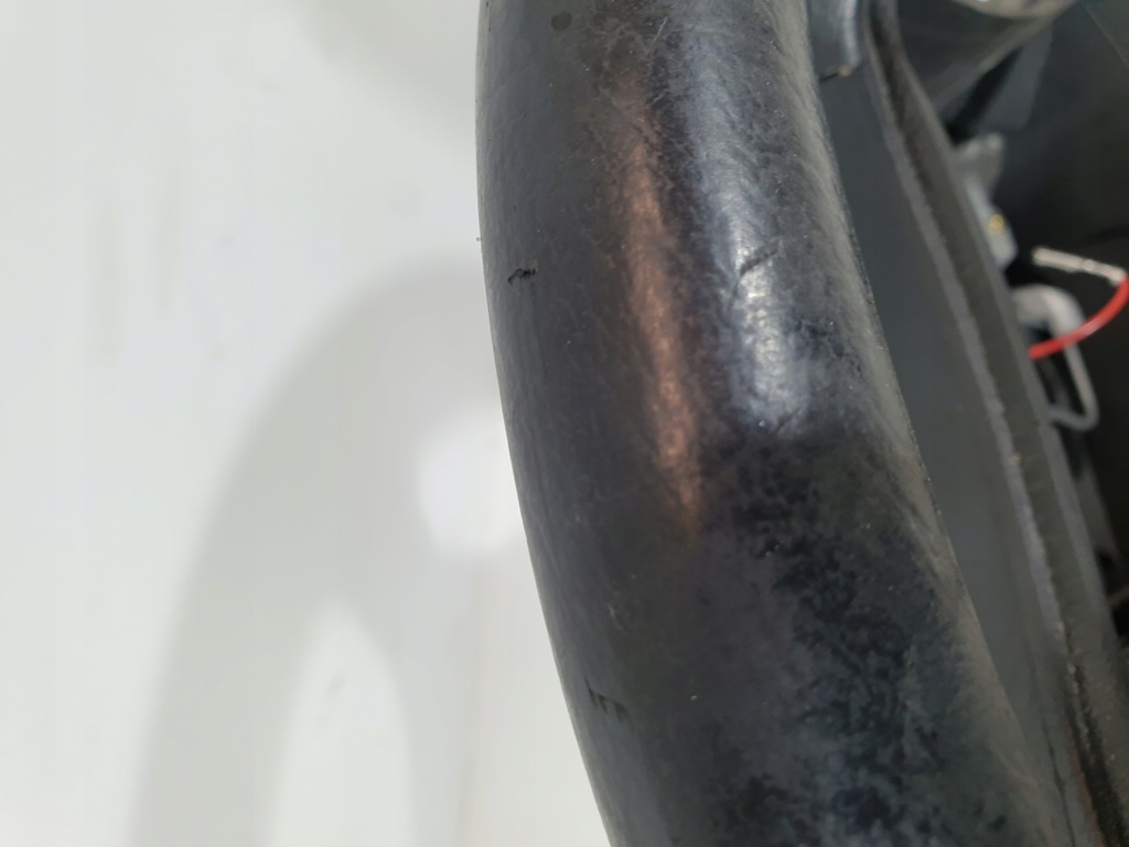 фото №11, Воздуховод подушка безопасности 96505926xt citroen xsara picasso eur lift