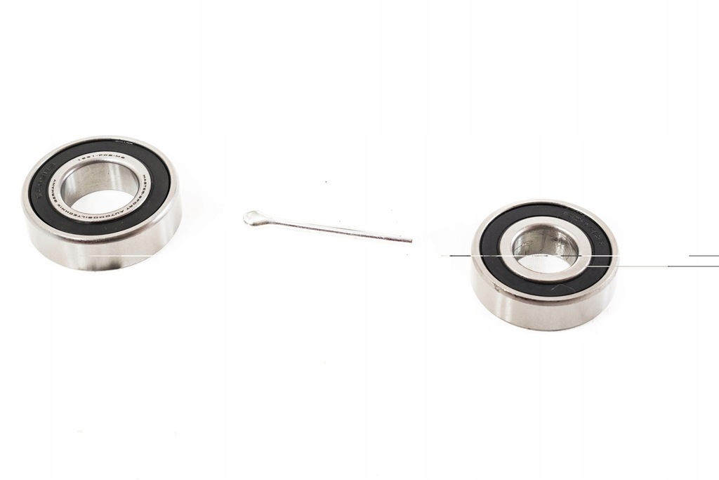 фото №1, Kraft підшипник колеса suzuki swift i alto