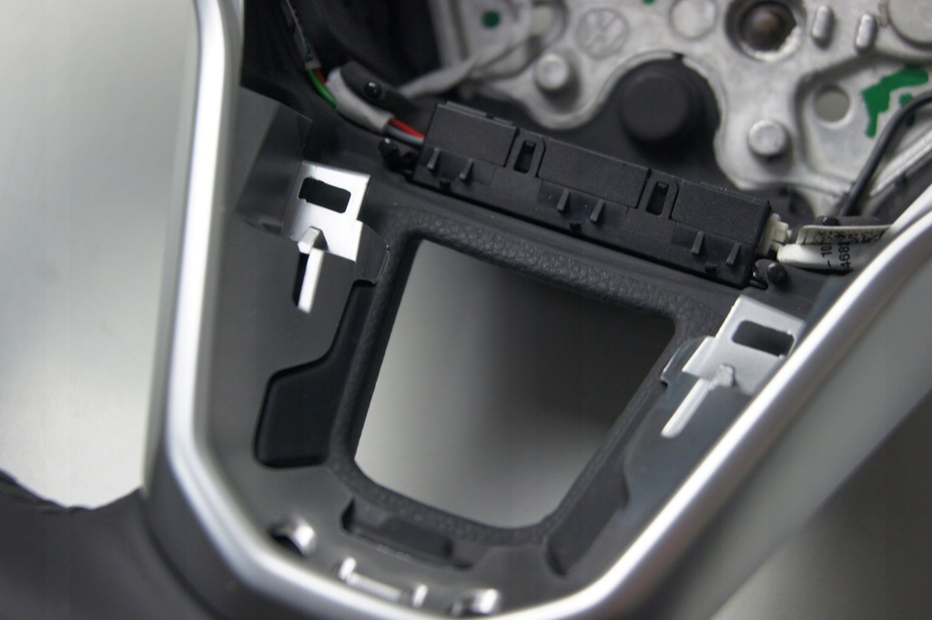 фото №11, Vw passat b8 arteon rline воздуховод 3g0419089bd