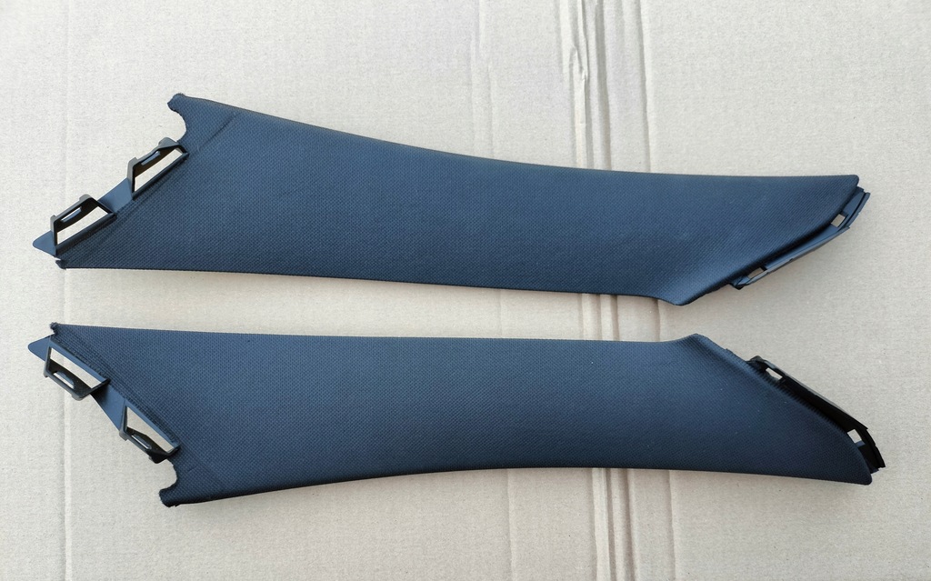 фото №1, Citroen ds5 захист стійка перед ліва