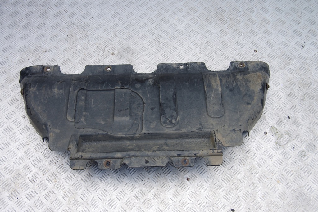 фото №7, Захист pod двигун dodge durango jeep wk2 3.6