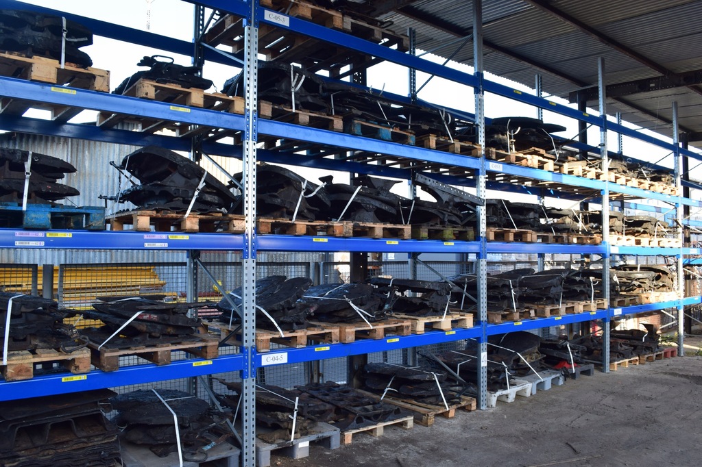 фото №4, Супорт jost / gf scania r s euro 6 5 великий вибір