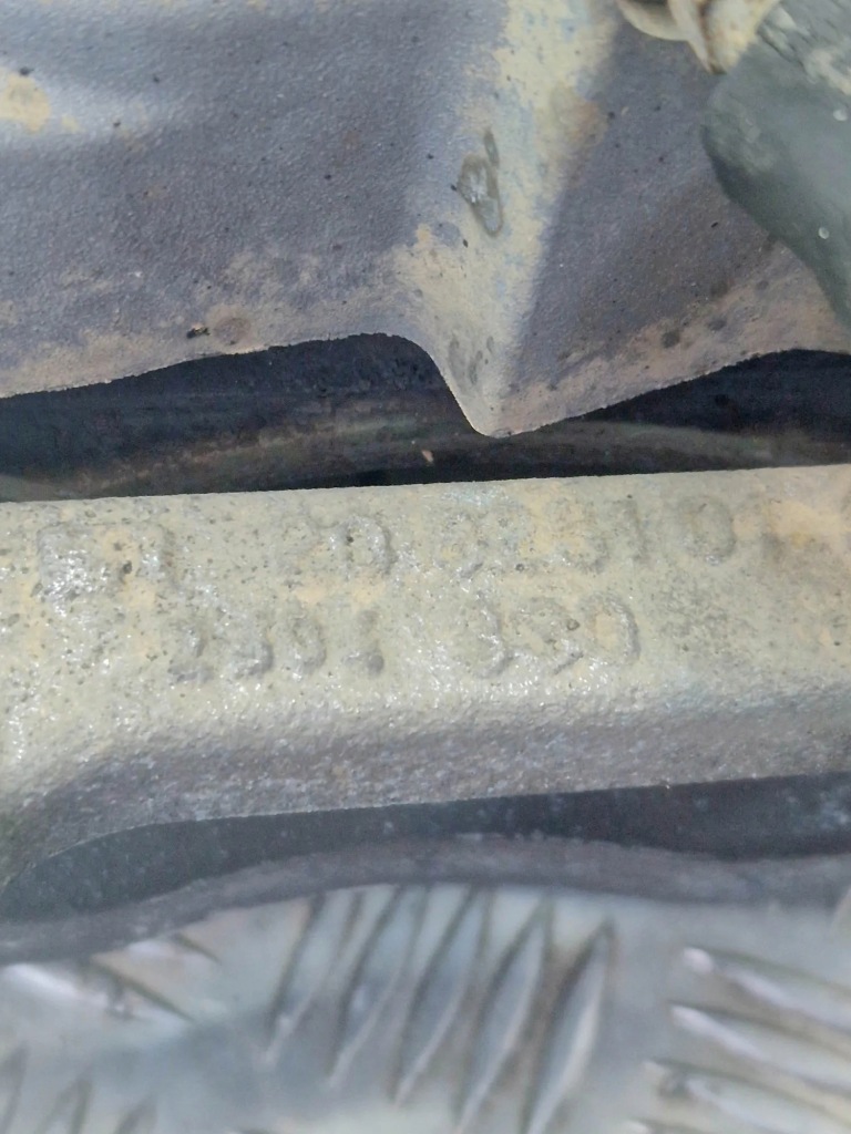 Супорт гальмівний передній правий mercedes-benz sl r230 a2305400108 32095868 Ціна