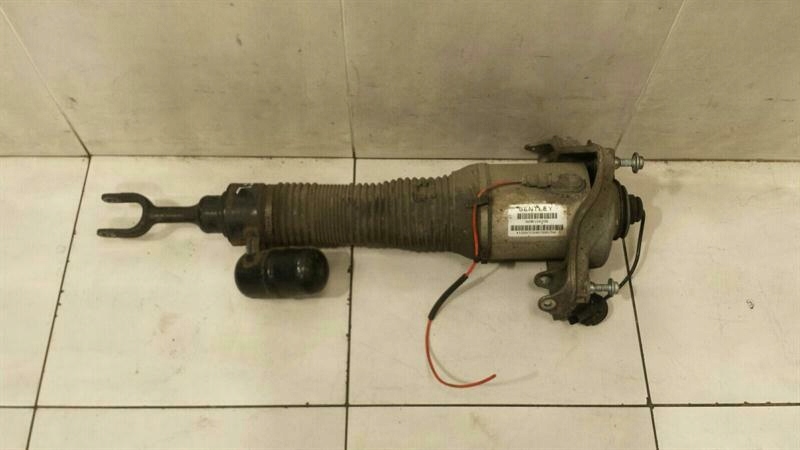 фото №1, Bentley continental flying spur абсорбер передня частина 3w5616039m shock li