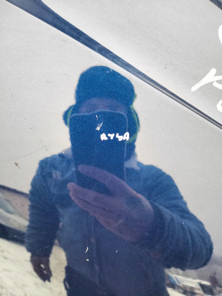 фото №8, Крыло правый перед vw polo 4 iv 9n lift lata 2005-2009 ld5q