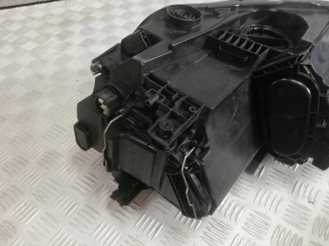 фото №6, Лампа передня права vw sportsvan lift 517941006d