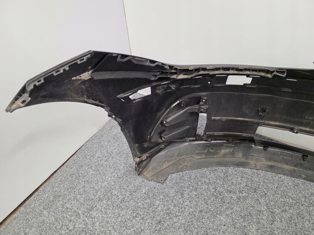 Бампер перед передний hyundai ioniq 6 vi 86511-kl000 86512-kl000 Доставка