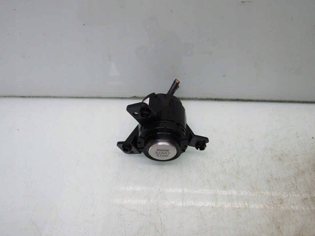 фото №1, Stinger 19r кнопка запуск стоп вимикач