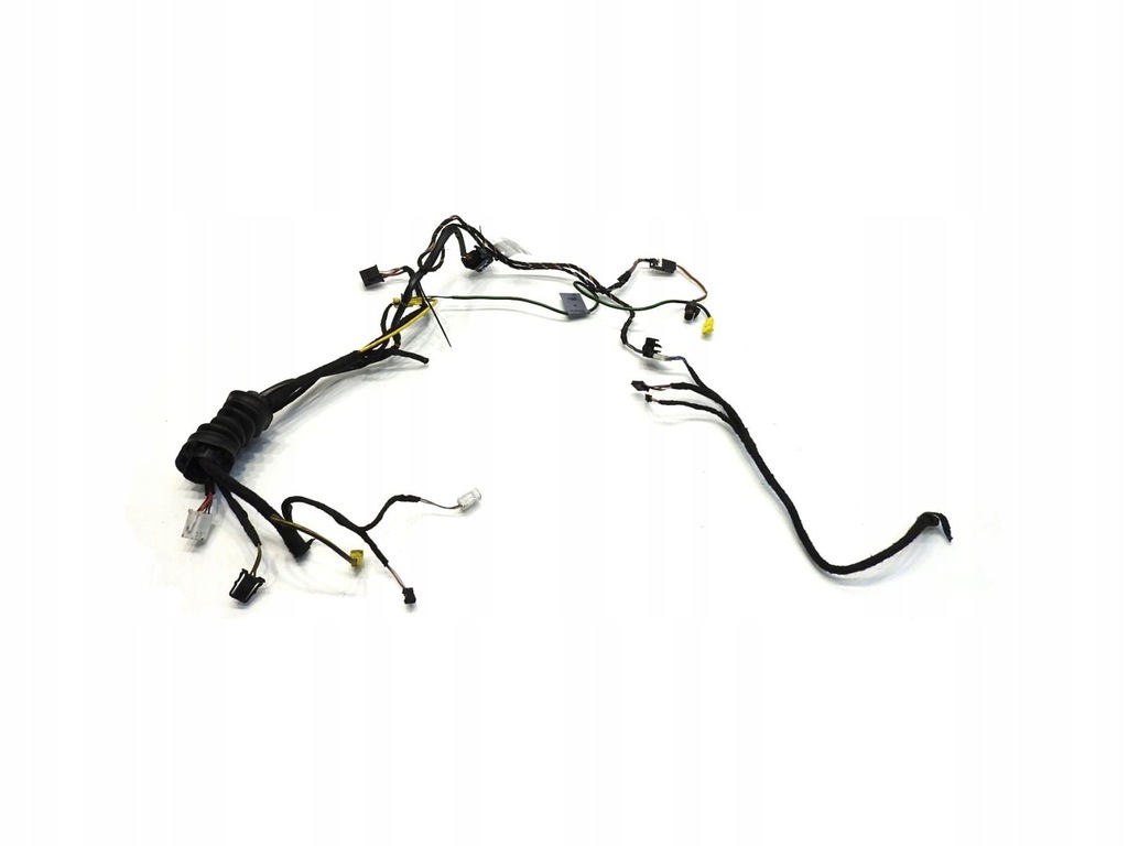 фото №1, Жгут электропроводка дверь правый задняя mercedes w220 2205409309