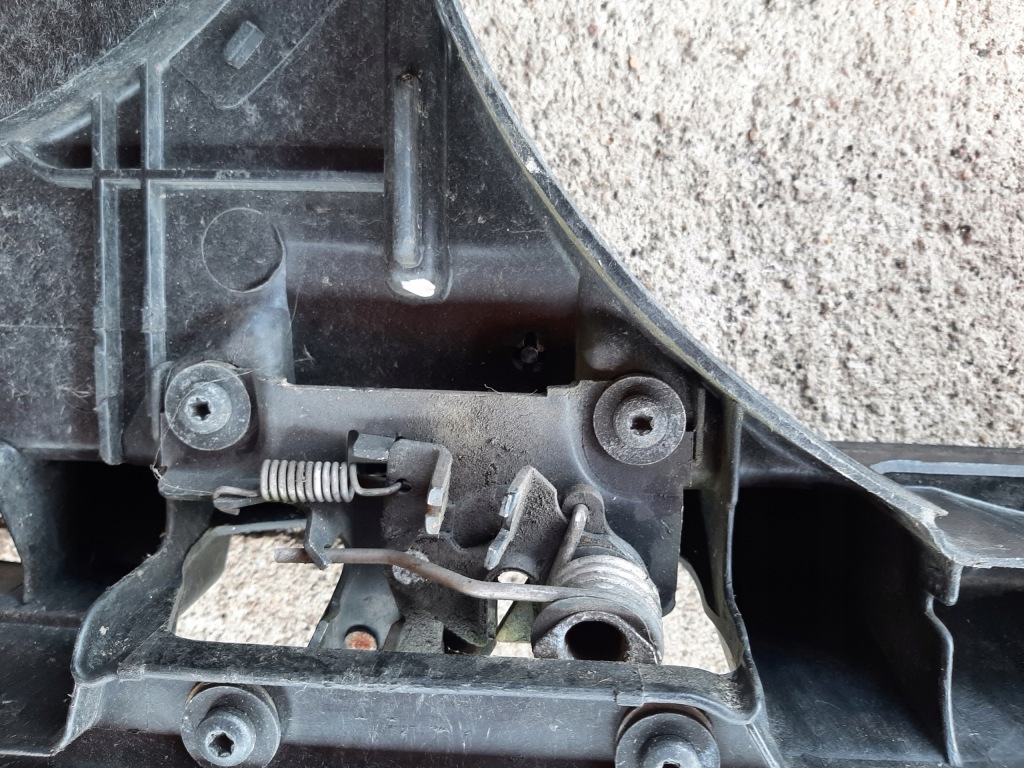 фото №11, Audi a4 b5 усилитель pas передний перед 8d0805594