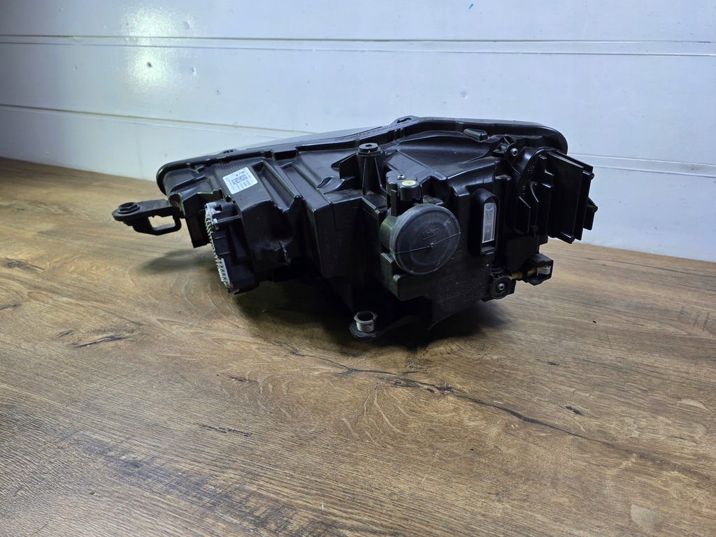 фото №8, Skoda scala лампа перед передня full led права 657941016a