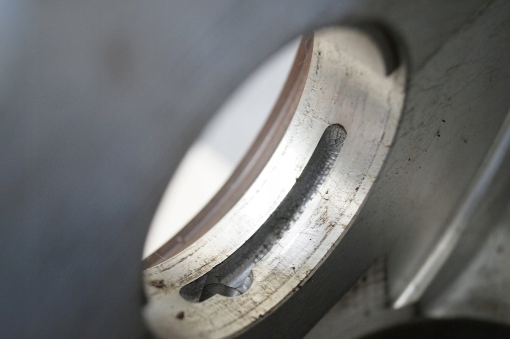 фото №14, Блок двигателя mazda 3 bl 1.6 бензин 09-13r