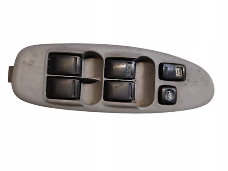 фото №1, Переключатель окон nissan almera