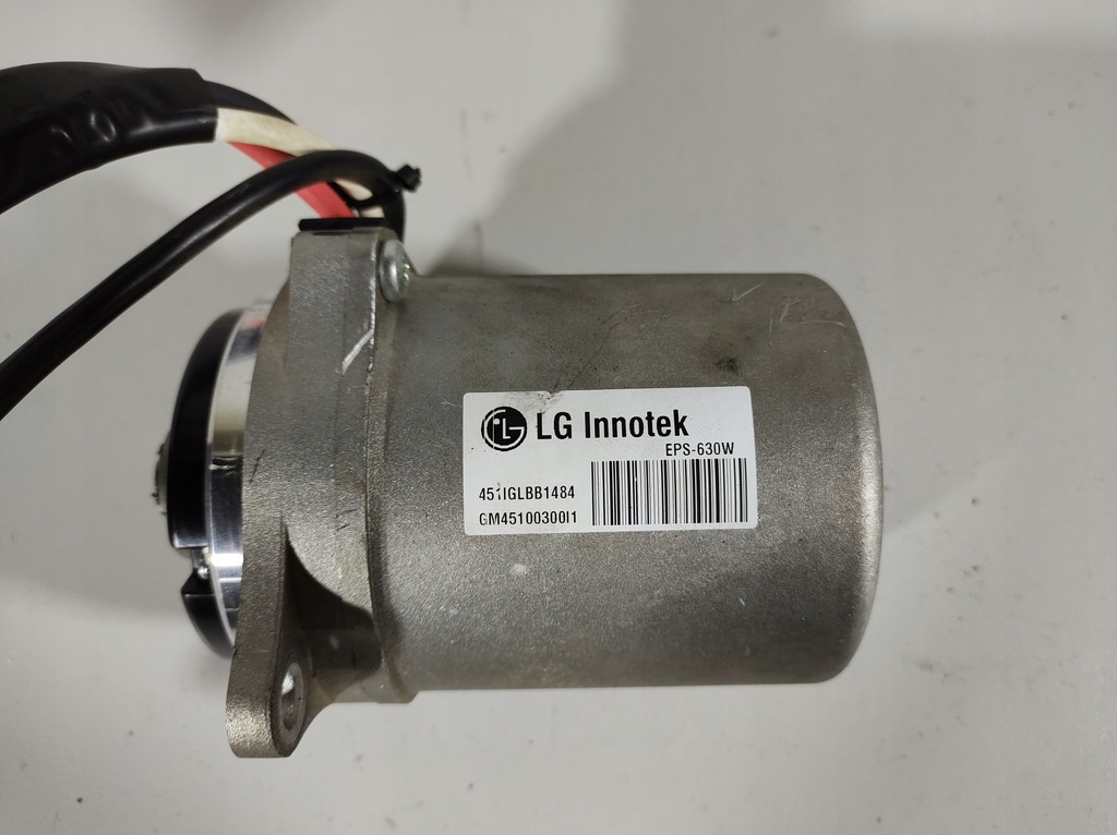 фото №11, Kia sportage iii 10- підсилювач електричний