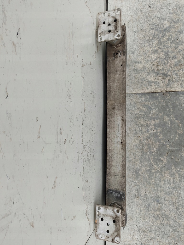 фото №7, Partner 3 berlingo балка pod бампер перед