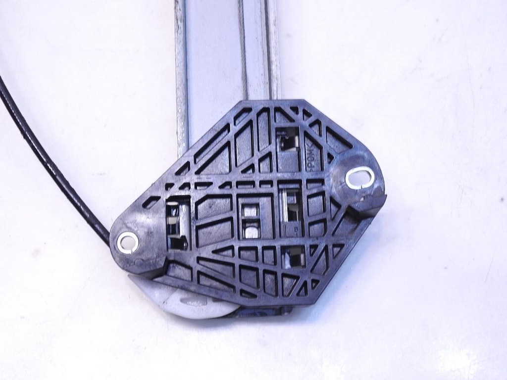 фото №5, Механизм подъемник стекло левый задняя forester iii