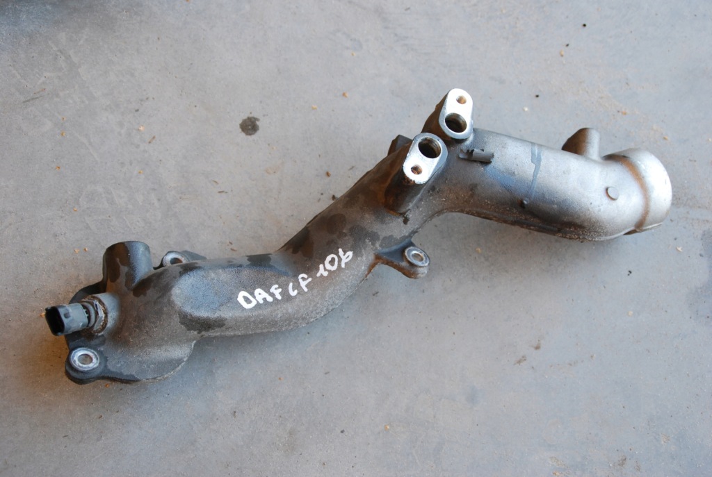 Купить Daf xf cf 106 труба трубка заливной масла 87148