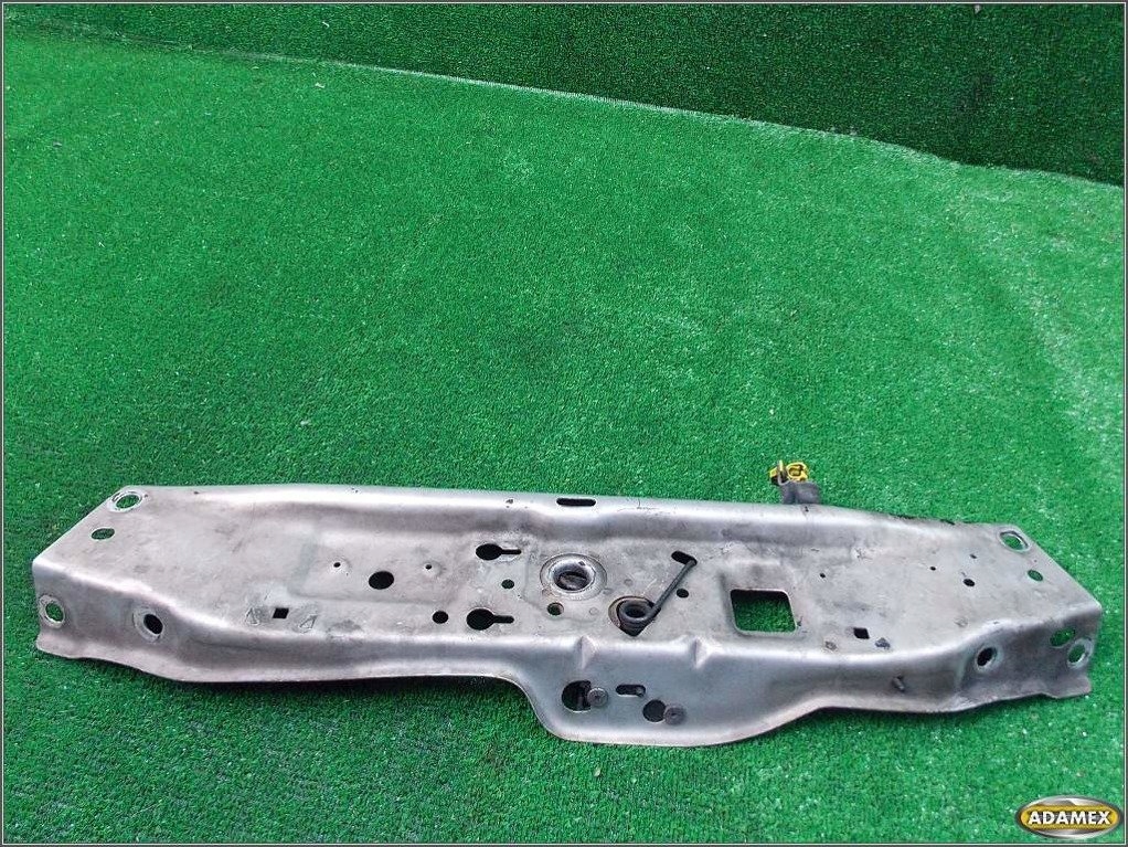 фото №5, Opel zafira b 2007r балка усилитель верхний поперечина