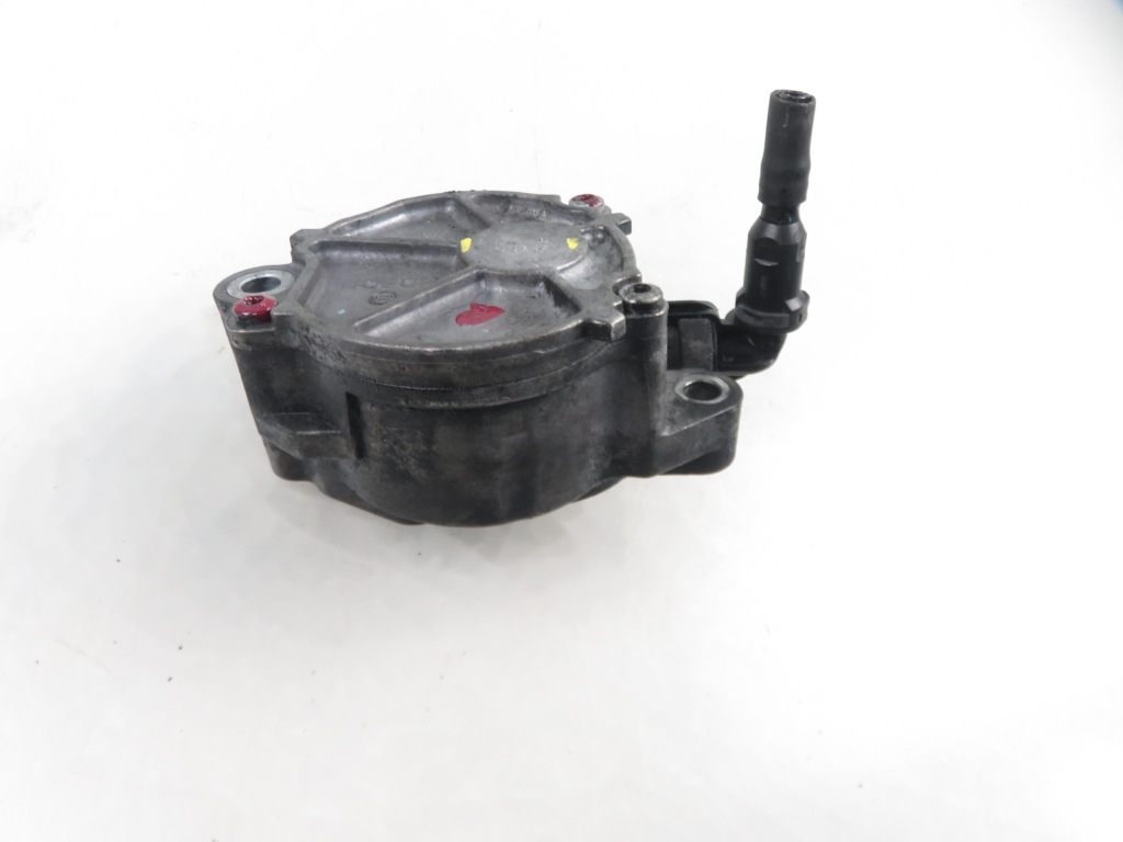 фото №6, Насос вакуум citroen xsara picasso i 1.6 hdi d1561c