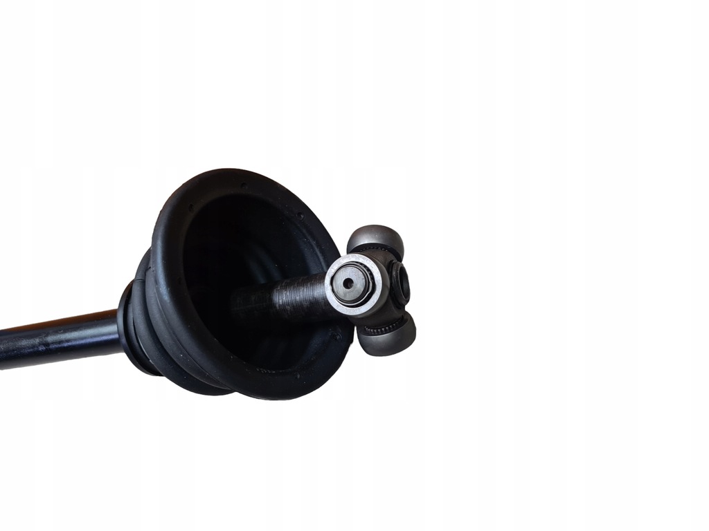 фото №2, Приводной вал приводная левая spidan renault clio ii thalia i twingo i